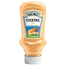 Feinkostsauce 220 ml, Cocktail