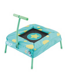 Bluey Trampoline