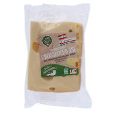 Großlochkäse