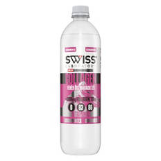 Szénsavmentes üdítőital, collagen, 0,75 l