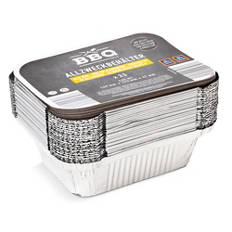 Contenitori multiuso, 25 x 435 ml