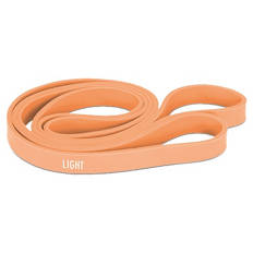 Power Fitness Bänder, Power Fit Leich