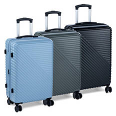Mittlerer Trolley, erweiterbar