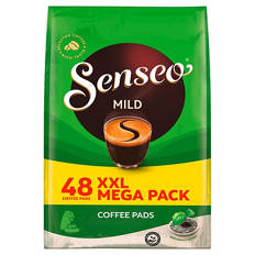 Pads XXL 48er-Pack, Mild