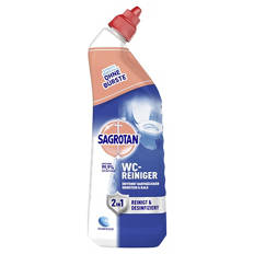 WC-Reiniger Ozean Frische, 750 ml