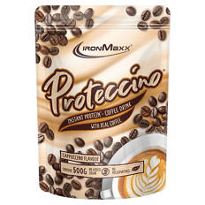 Proteccino Pulver 500 g, Cappuccino