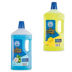 Cotton All in One Cleaner