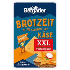Gipfelkäse 250 g, würzig
