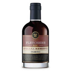 Special Reserve Ruby Port
