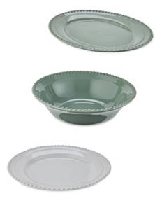 Porcelain Serveware