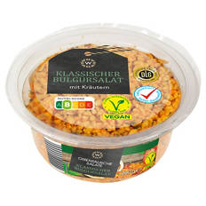Orientalischer Salat 220 g, Classic