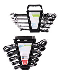 Spanner / Wrench Set