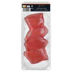 Rehmedaillons 300 g, Rehmedaillons