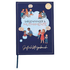 Journal, Kinder Journal