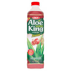 Pomegranate Juice
