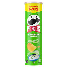 Chips 185 g, Sour Cream