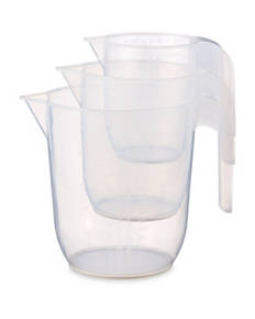 Measuring Jugs