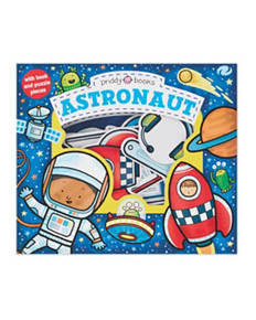 Let’s Pretend Priddy Books