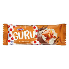 Guru, 38 g
