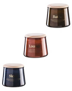 Home Sanctuary Candle