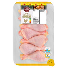 Hähnchen Unterkeule XXL 1 kg