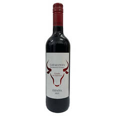 CATALUNYA Criado en Barrica 0,75 l