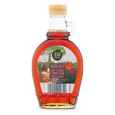 Sirop d’érable