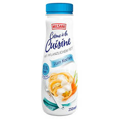 Creme a la Cuisine Kochsahne 250 ml, 15 %