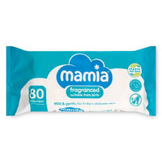 Fragranced Baby Wipes