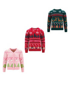 Children's Christmas Sweatshirt