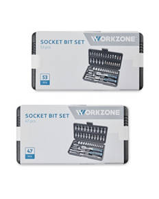 Socket Bit Set