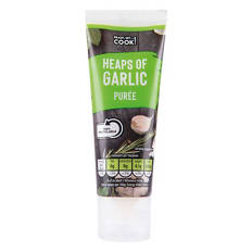 Garlic Squeezy Tube