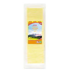 XXL Gouda Scheiben
