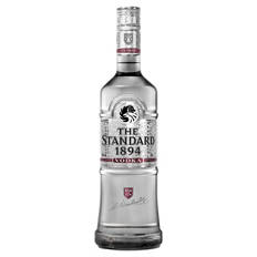 THE STANDARD 1894 Vodka 40 % 0,7 l