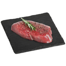 BIO-Filet vom Weiderind