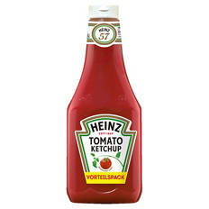 Ketchup 1.170 ml
