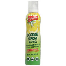 Rapsöl-Spray