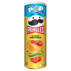 165 g, Classic Paprika