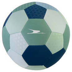 Neopren-Ball, Fußball