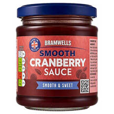 Cranberry Sauce 200g