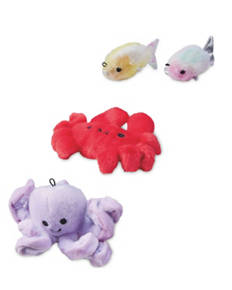 Catnip Toy