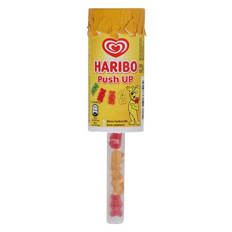 Haribo Push-Up