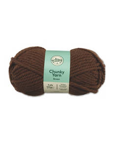 Chunky Yarn