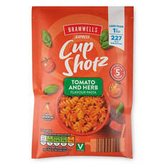 Cupshotz Tomato and Herb