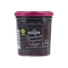 Spalmabile alla frutta, amarena