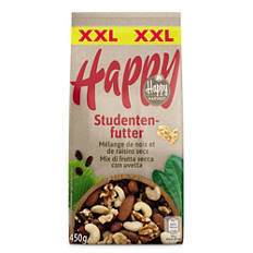 XXL Studentenfutter