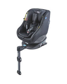 Turn2Me i-Size R129 Car Seat