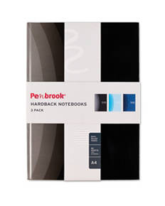 Hardback Notebook