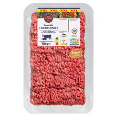 Hackfleisch gemischt XXL