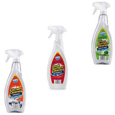 Multi Kitchen Cleaner